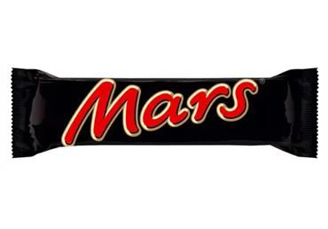 Šokolādes batoniņš  Mars 51g