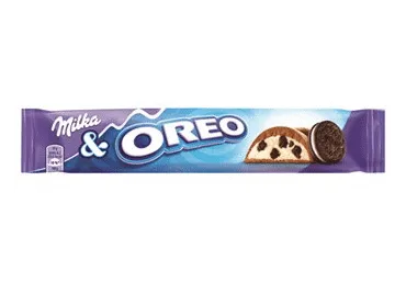 Šok.batoonike Oreo MILKA 37g