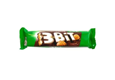 Batoniņš 3BIT BIG NUT 46g