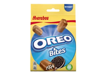 Šok.kompvekid MARABOU Oreo 140g