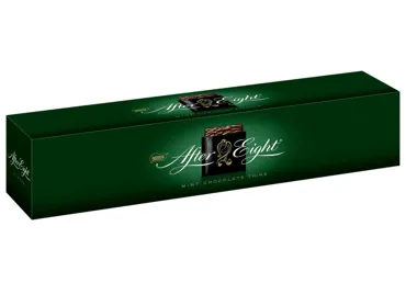 Šok.lehed Classic AfterEight NESTLE 400g