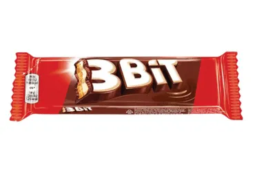 Batoniņš 3BIT XXL 46g