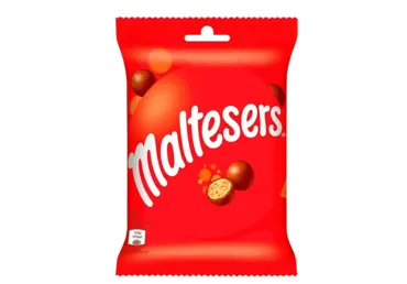 MALTESERS pouch bag, 68g