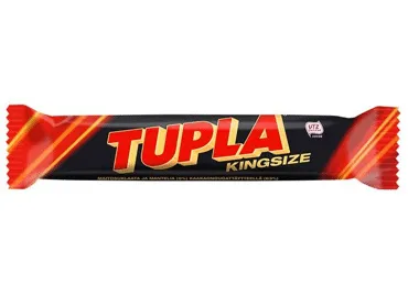 Batoniņš TUPLA King Size 85g