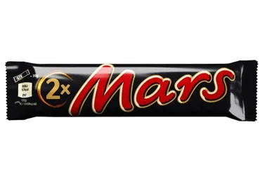 Šokolaadibatoonike MARS 2x35g