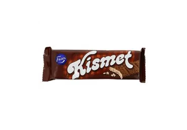 Šokolaadivahvel Kismet FAZER 55g