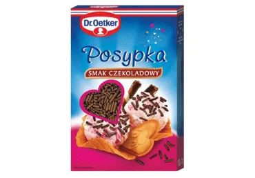 Šokol.maits.tordikaunistusedDR.OETKER 80g