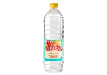 Söögiäädikas EXTRA LINE 9% 1l