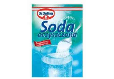 Söögisooda Dr. Oetker 70g
