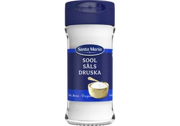 Sool, SANTA MARIA, 92 g