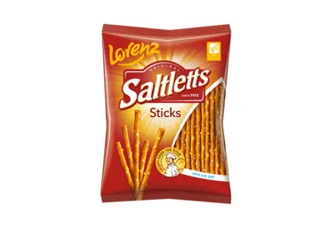 Soolakõrsik Saltletts LORENZ 75g