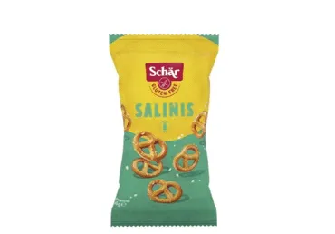 Soolakringlid SCHAR glut.vaba 60g