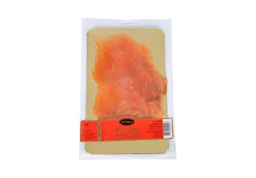 Soolalõhe viilutatud M.V.Wool 100g