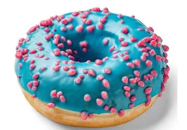 Virtulis Bubble Gum atkausēts 55g 