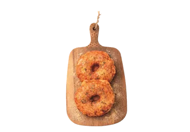 Sõõrik Pizza Margherita küüs.täidi 75g