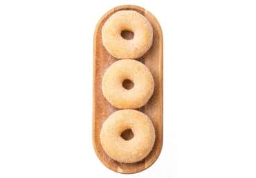 Sõõrik suhkruga 50g