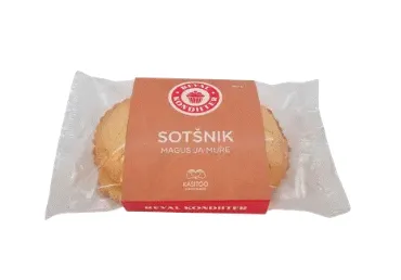 Sotsnik REVAL KONDIITER 150g