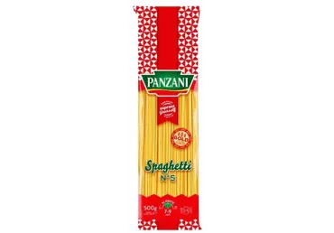 Spagetid n.5 PANZANI 500g