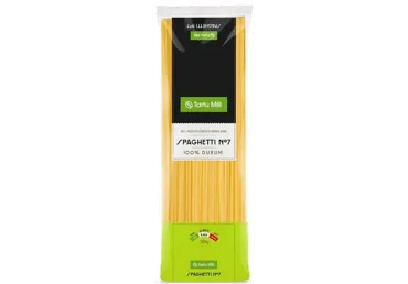 Spagetid nr7 TARTU MILL 500g