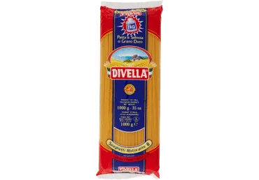 Spagetid Ristorante DIVELLA 1kg