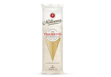 Makaroni LA MOLISANA Trighetto 500g