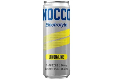 Spordijook Lemon Lime NOCCO 355ml