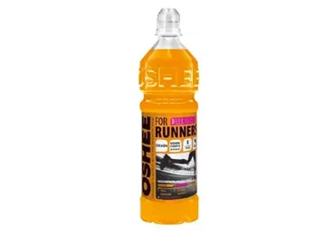 Spordijook OSHEE apelsin 750ml