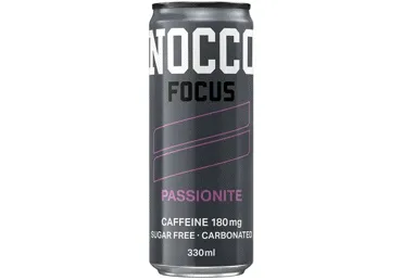 Spordijook Passionite NOCCO 330ml