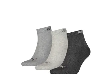 Spordisokid PUMA 39-42s hall 3p