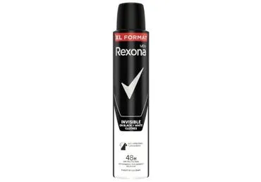 Sprei deodor.REXONA Invisible Men 200ml
