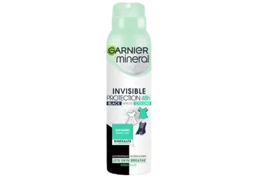 Sprei deo.GARNIER BWC Fresh Aloe 150ml