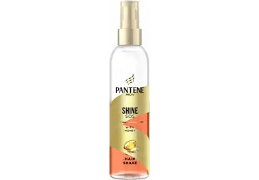 Izsmidzināms kondicionieris PANTENE SOS Shine, 150 ml