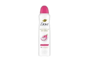 Spreideo DOVE Dragonfruit&Coconut 150ml