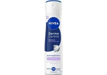 Spreideo NIVEA DermaControl Restore150ml