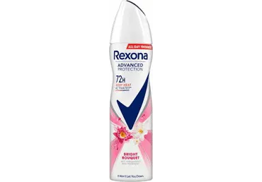 Spreideo REXONA A.P.Bright Bouquet 150ml
