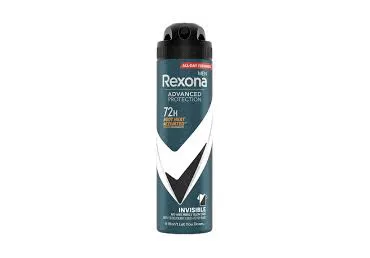 Spreideo REXONA A.P.Invisible Men 150ml