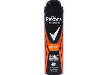 Spreideo REXONA Workout meeste150ml