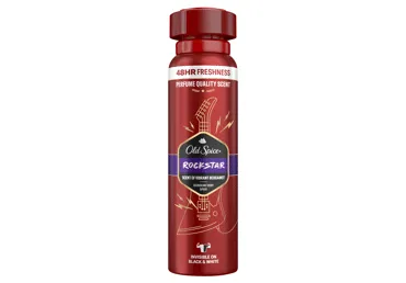 Spreideo.OLD SPICE Rockstar 150ml