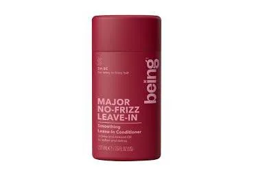 Spreipalsam BEING INC MajorNo-Frizz227ml