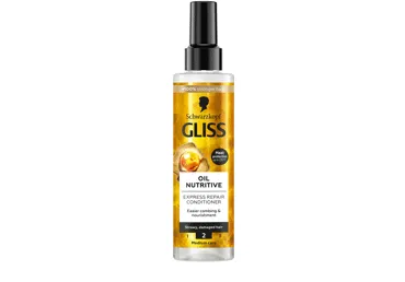 Spreipalsam GLISS Oil Nutritive 200ml