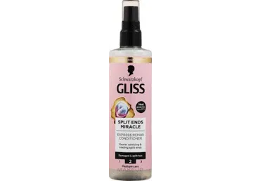 Spreipalsam Split-End, GLISS, 200 ml