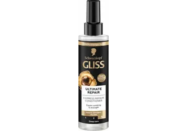 Spreipalsam GLISS Ultimate Repair 200ml