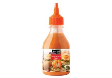 Srirača majonēze EXOTIC FOOD 200ml