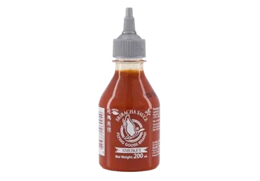 Sriracha suits.tšillik.FLYING GOOSE200ml