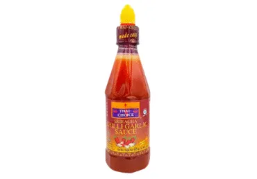 Sriracha tšilli-küüs.THAI CHOICE 435ml