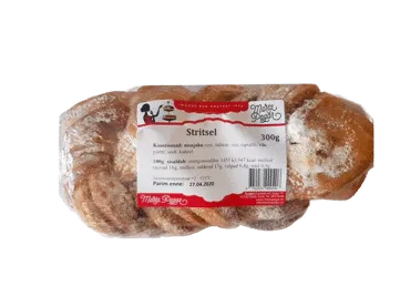 Stritsel MARTA PAGAR 300g