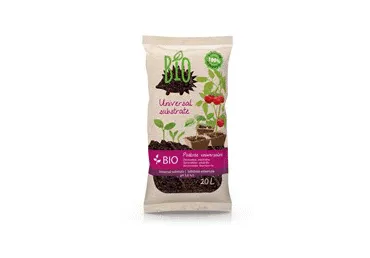 BIO substrāts 20L