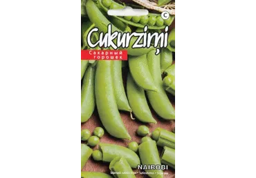 Suhkruhernes Nairobi