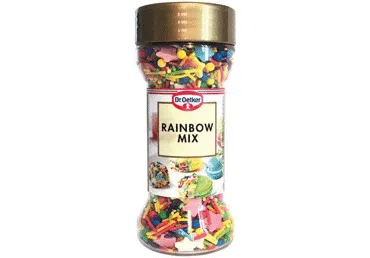 Suhkrukaunist.Vikerk.seguDR.OETKER 50g