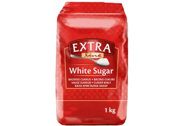 Suhkur EXTRA LINE 1kg